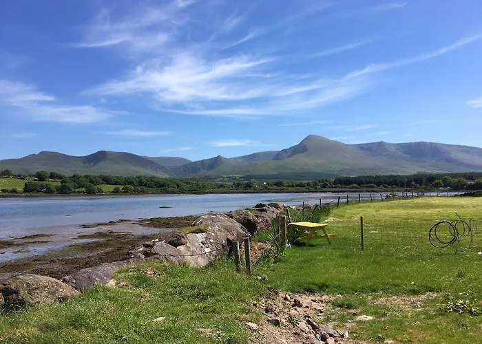 O'connors 3* Faha (Cloghane)