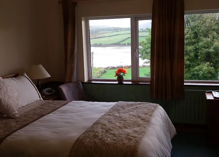 O'connors ベッド・アンド・ブレックファスト 3*