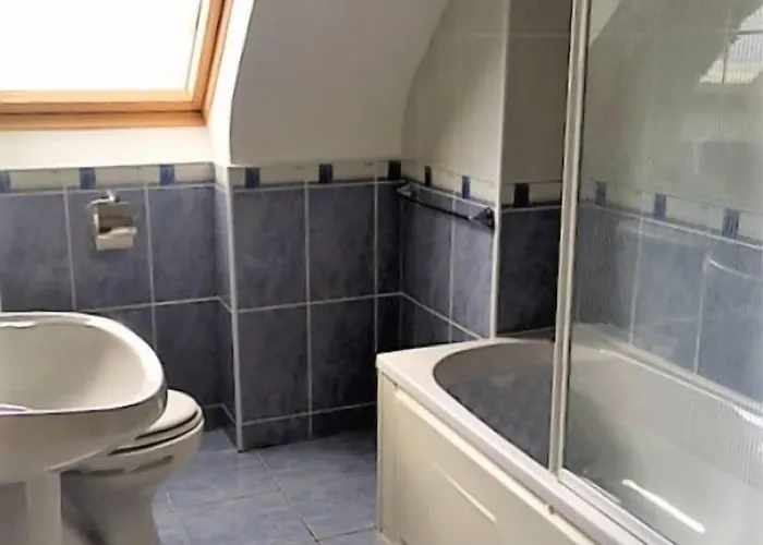 O'connors ベッド・アンド・ブレックファスト 3*