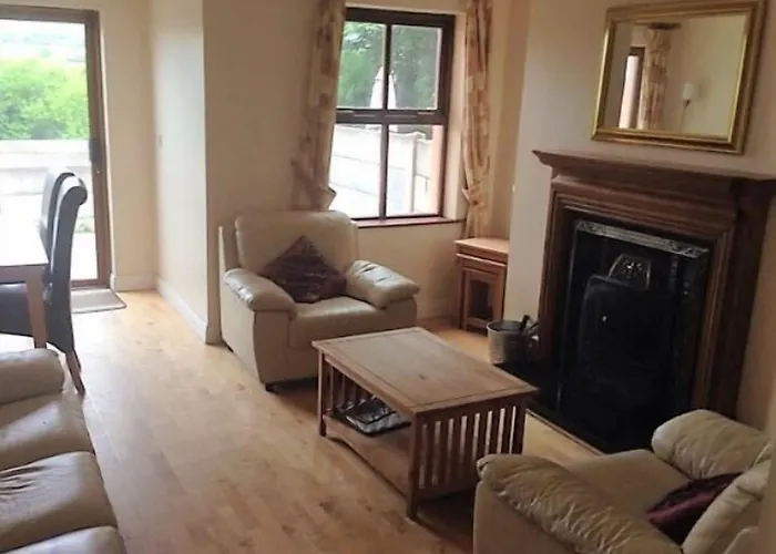 ベッド・アンド・ブレックファスト O'connors Faha (Cloghane)