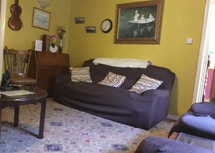 O'connors ベッド・アンド・ブレックファスト Faha (Cloghane)