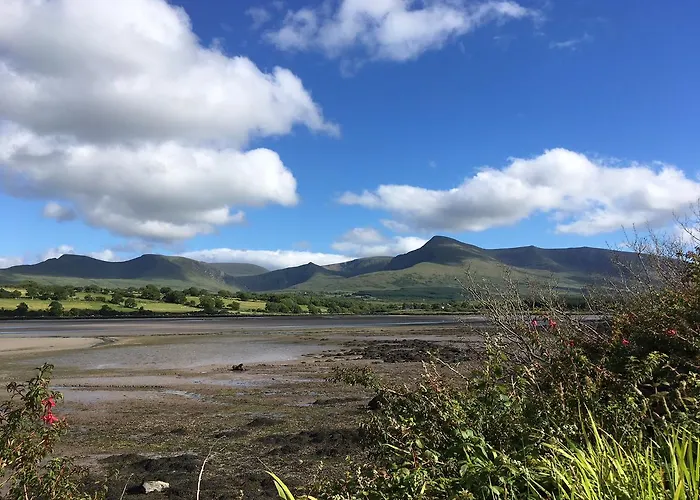 O'connors ベッド・アンド・ブレックファスト