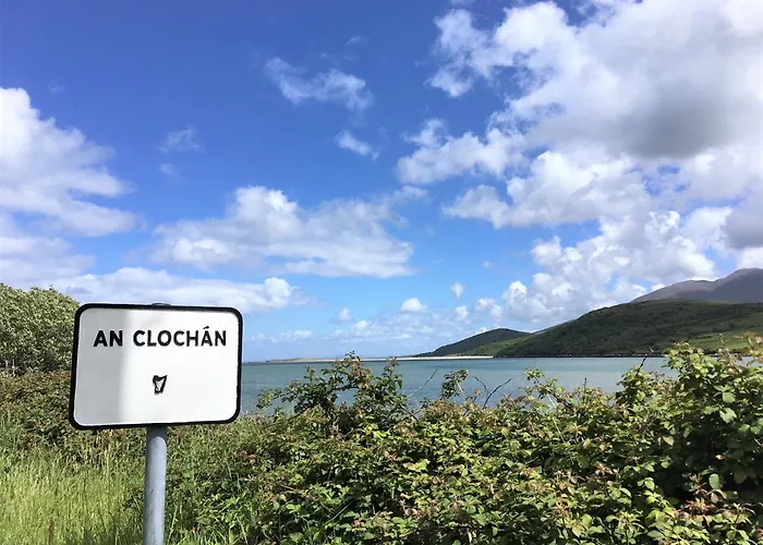 O'connors 3* Faha (Cloghane)