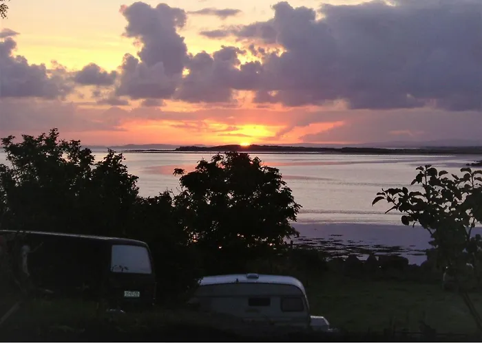 ベッド・アンド・ブレックファスト O'connors Faha (Cloghane)