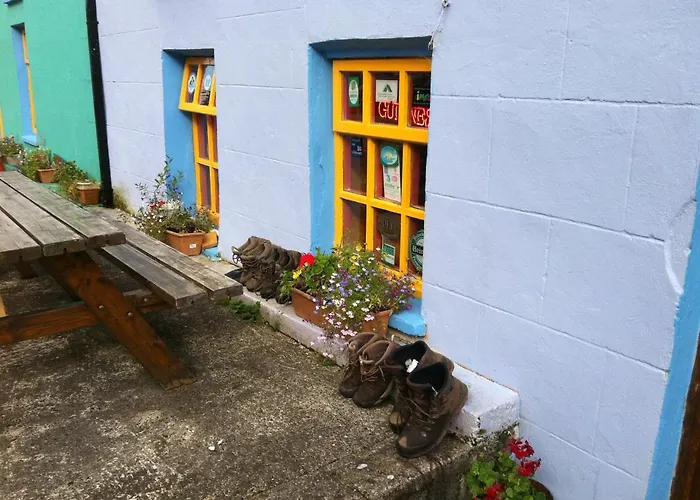 Bed & Breakfast O'connors