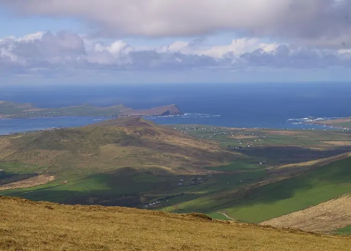 O'connors ベッド・アンド・ブレックファスト Faha (Cloghane)