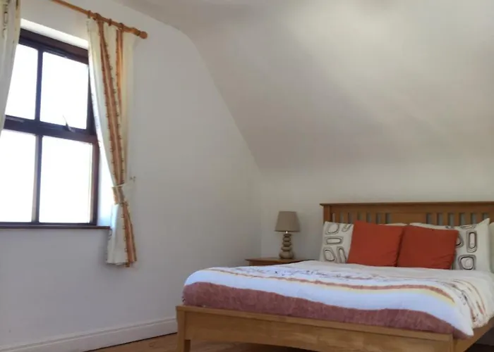 Bed & Breakfast O'connors Faha (Cloghane)