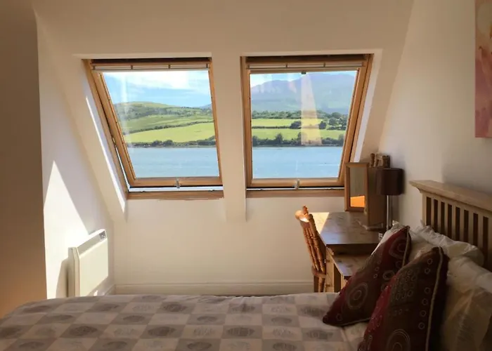 ベッド・アンド・ブレックファスト O'connors Faha (Cloghane)