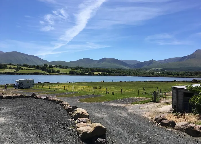 Bed & Breakfast O'connors