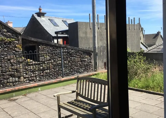 Bed & Breakfast O'connors 3*