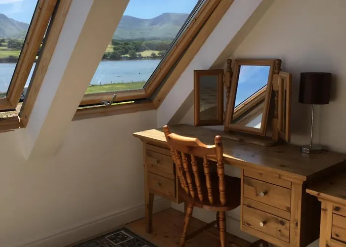 Bed & Breakfast O'connors Faha (Cloghane)