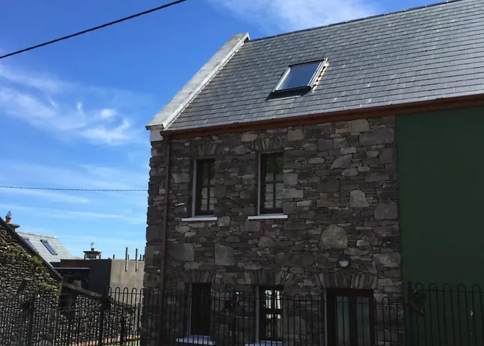 O'connors Bed & Breakfast 3*