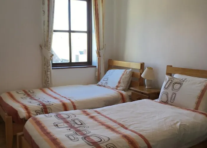 O'connors Bed & Breakfast