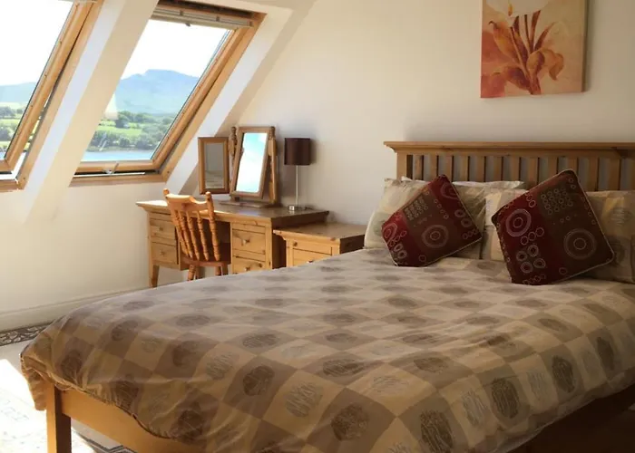 O'connors ベッド・アンド・ブレックファスト 3*