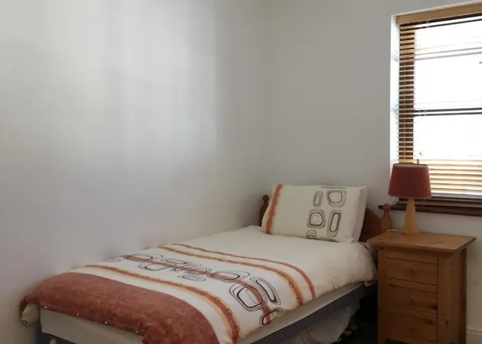 O'connors ベッド・アンド・ブレックファスト 3*