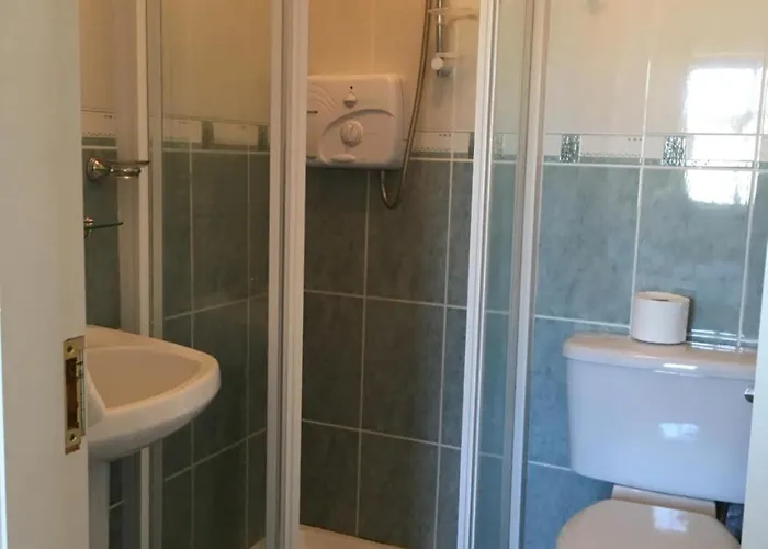 Bed & Breakfast O'connors Faha (Cloghane)