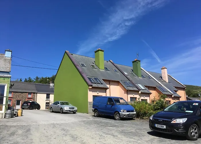 ベッド・アンド・ブレックファスト O'connors 3*