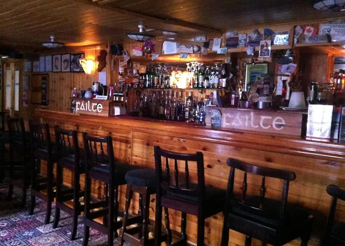 O'connors 3* Faha (Cloghane)