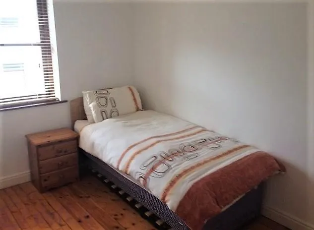 Bed & Breakfast O'connors Faha (Cloghane)