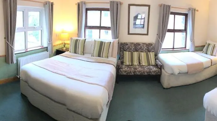 O'connors Bed & Breakfast 3*