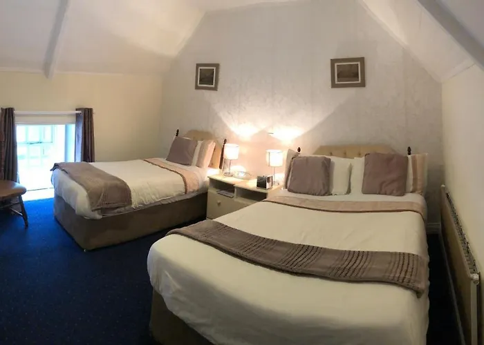 Bed & Breakfast O'connors Faha (Cloghane)