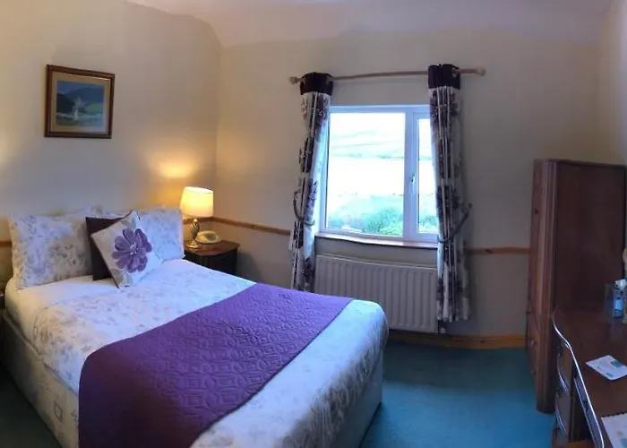 Bed & Breakfast O'connors 3*