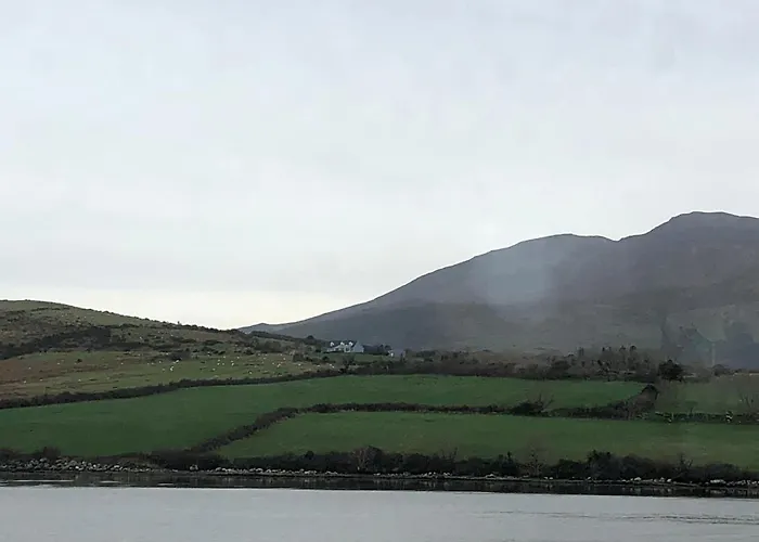 O'connors Bed & Breakfast 3*