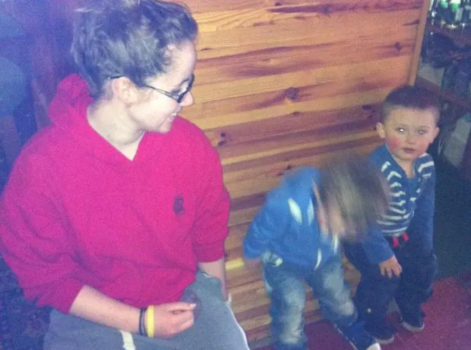 O'connors Faha (Cloghane)