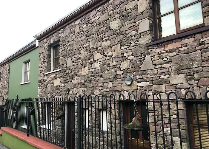 Bed & Breakfast O'connors 3*